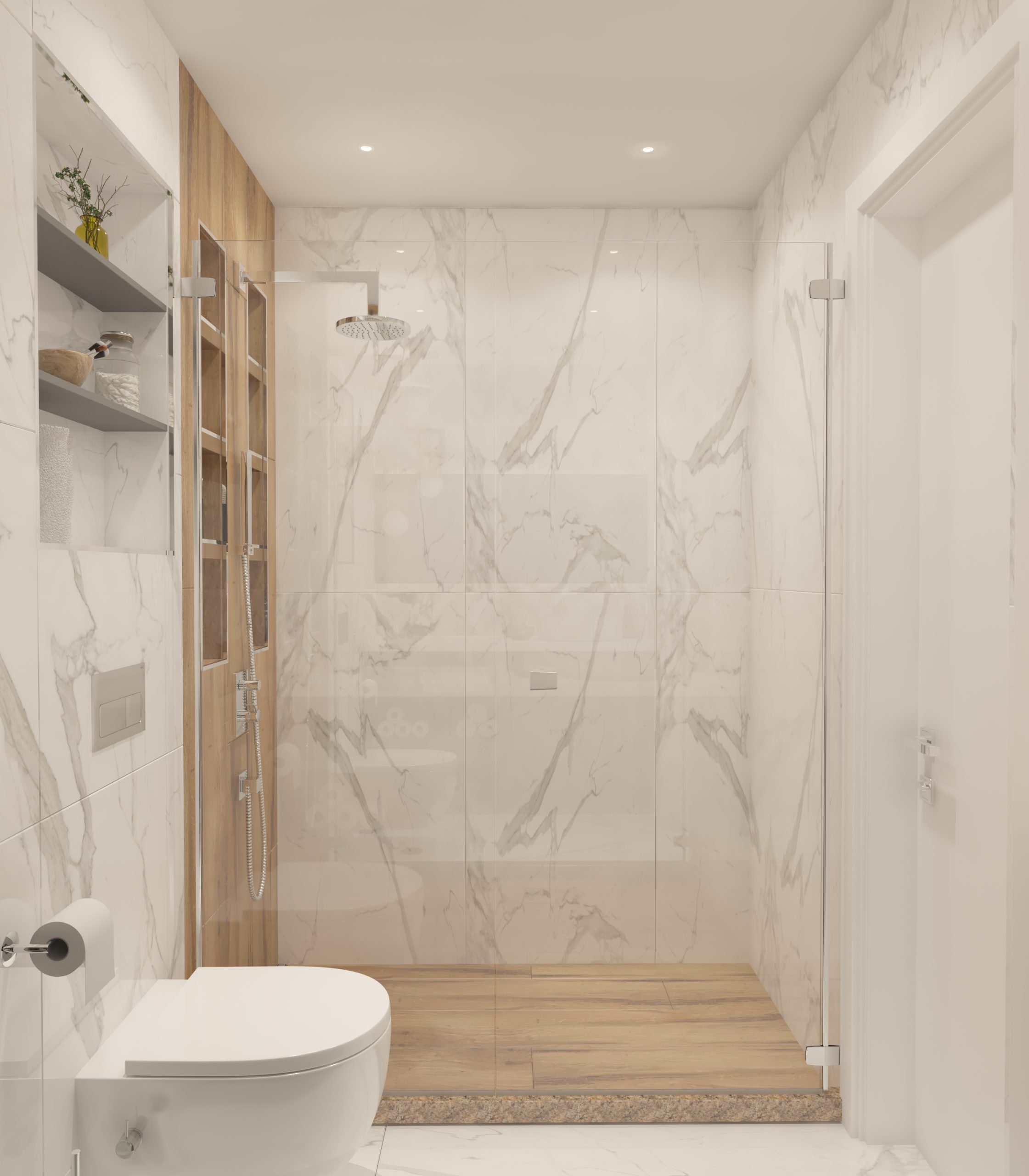 Апартамент AP2004 | Интериорен дизайн | Molt Design Group
