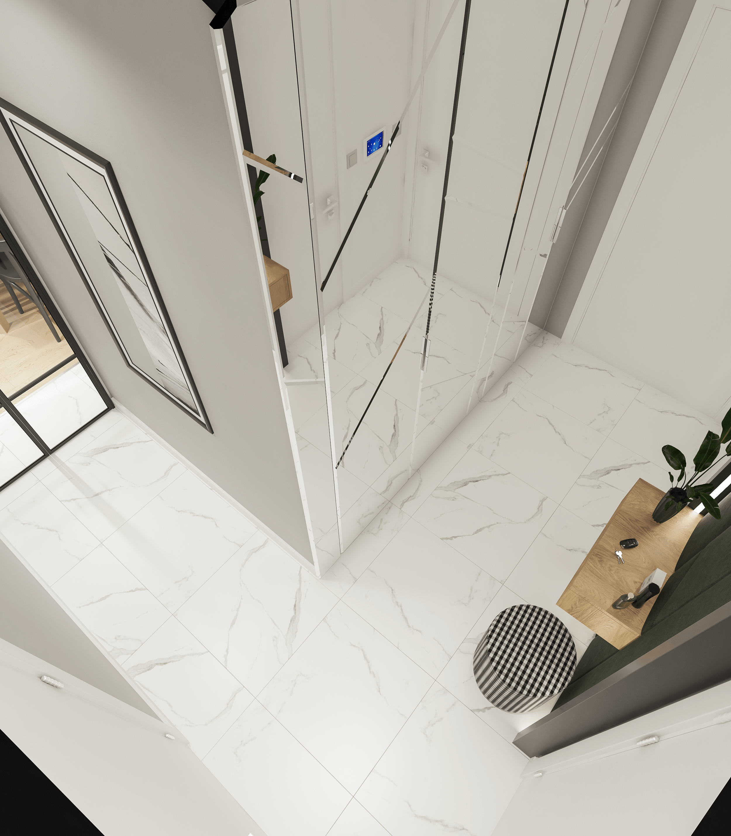 Апартамент AP2005 | Интериорен дизайн | Molt Design Group